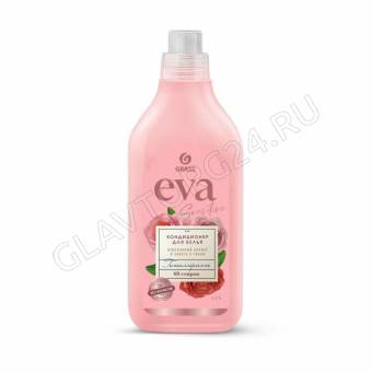 EVA Кондиционер для белья концентрированный sensitive 1,8л/6