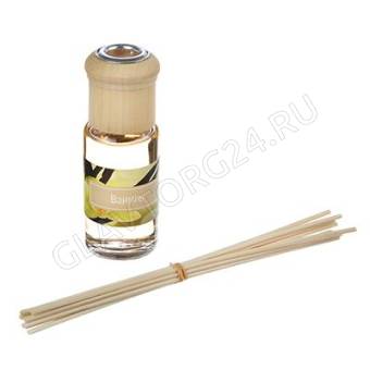 NEW GALAXY Ароматизатор диффузор с палочками ,35мл, Ваниль
