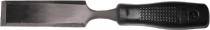 Стамеска с пластиковой ручкой 38мм /43138