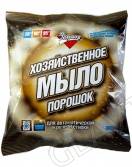 Золушка мыло хозяйственное порошок 300г/12
