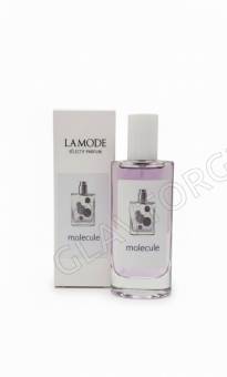 Туалетная вода женская LA MODE MOLECULE 50мл