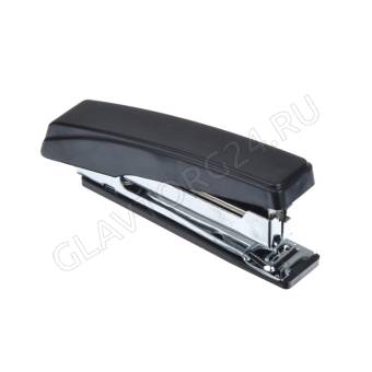 Степлер канцелярский для скоб №10, в карт.уп