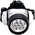 картинка Фонарик Ultra Flash LED5351 7 Led 3*R03 налобный  от компании ГлавТорг Красноярск