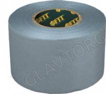 Скотч сантехнический PVC д/труб 50*0,13*33м/11695