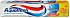 картинка Aquafresh з/п 125мл тотал освеж-мятная синяя/24шт от компании ГлавТорг Красноярск