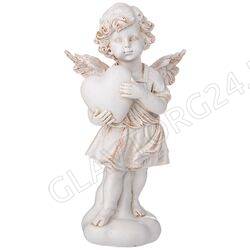 ФИГУРКА "AMORE" ВЫС=21,5СМ/12 арт. 390-1278