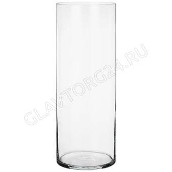 ВАЗА 40*14СМ CYLINDER СТЕКЛО/4 арт. 380-506