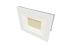картинка Прожектор светодиод. Ultraflash LFL-5001  C01 белый (LED SMD прожектор, 50 Вт, 230В, 6500К) от компании ГлавТорг Красноярск