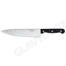 Нож-шеф Regent разделочный 205/320мм chef8 Linea FORTE арт. 93-BL-1 снято