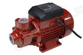 Насос центробежный поверхностный Slogger QB60