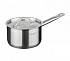 картинка Сотейник 1,8л [ОБЩЕПИТ] нержавейка с/кр. 16*10см ТРС с одной ручкой арт. КТ-ОБ-КК-16/4 от компании ГлавТорг Красноярск