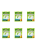 Антинакипин средство для удаление накипи для пластиковых чайников, 75 г, Золушка Антинакипин средство для удаление накипи для пластиковых чайников, 75 г, Золушка