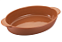 картинка Форма 1,8л Regent д/запекания 34*20*6,5см Linea CERAMO арт. 75-004 от компании ГлавТорг Красноярск
