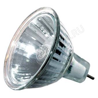 Лампа галоген. Camelion JCDR 35W 220v 50мм