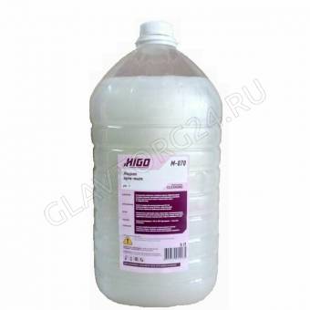 Крем-мыло жидкое М-070 5л ПЭТ