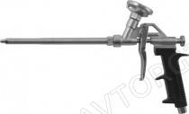 Пистолет для монтажной пены Стандарт/14274