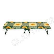 Раскладушка кровать-тумба "Юлия" поролонный лист) с5л /10