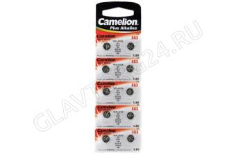 Camelion G3 BL-10часовые (AG-3-BP10/LR41/LR736/384/392/192)