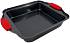 картинка Форма Regent д/выпечки квадратная 30*27*4см Linea EASY Silicone арт. 64-8307 от компании ГлавТорг Красноярск