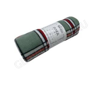 Плед 130*170см FESTIVAL Valentinka флис 