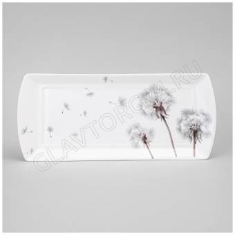 БЛЮДО 34СМ LEFARD DANDELION/6 арт. 87-334