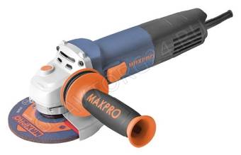 УШМ MAX-PRO 800Вт 125мм/85124