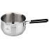 картинка КОВШ 2000МЛ AGNESS МОНБЛАН 16Х10СМ НЕРЖ. СТАЛЬ ИНДУКЦИОННОЕ ДНО/12 арт. 936-119 от компании ГлавТорг Красноярск