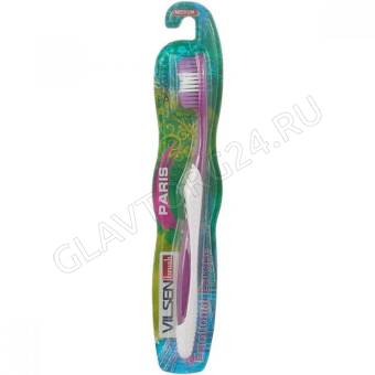 VILSEN BRUSH з/щетка Париж