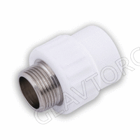 Муфта PPRC комб. НР 25-3/4 CPSM2534