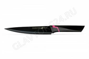Нож 18,5см д/мяса APOLLO Genio "Vertex"/10 арт. VRX-03