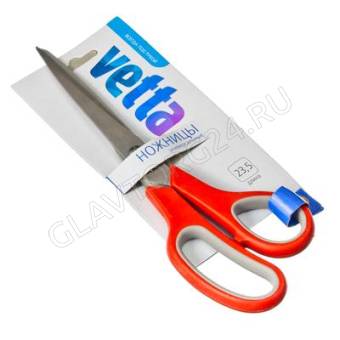 Ножницы GALANTE универсальные BJ-9009W 9.5 длина 23,5см/12шт