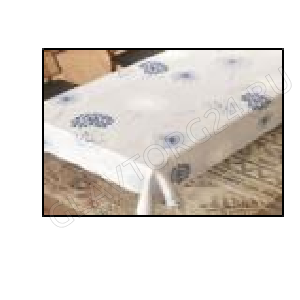Клеенка HOZBAT Dekorama Dekor-Lux нетканая основа 1,4*20м GX-090А 