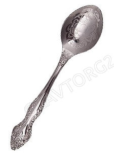 Ложка столовая М3 "Тройка" ХР СЛ-41/10а /12