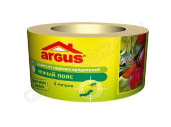 ARGUS ловчий пояс для деревьев от садовых вредителей/24