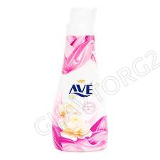 AVE Кондиц. д/белья ВАНИЛЬНАЯ РОЗА  (теплые духи) 1л