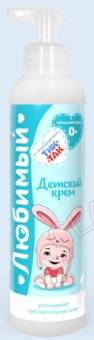 Дет/крем "Любимый" 185гр в флаконе /15 Свобода
