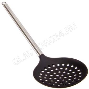 Шумовка нейлон, ручка нерж.сталь SS-003 VETTA Аргенто арт. 881-143