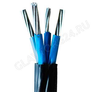 Кабель  (провод) АВВГнг (A) LS 4*6 АВВГнг (A) LS 4*6