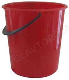 Ведро 3,0л б/крышки пласт. Новосибирск