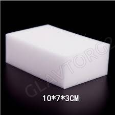 Губка меламиновая Универсальная 90*60*30