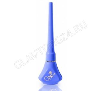Ffleur Подводка для глаз Color Line Blue
