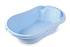 картинка Ванночка детская "Бамбино" голубая С804ГЛ от компании ГлавТорг Красноярск