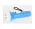 Ultraflash 828-TH  (фонарь, голубой, 1LED, 1 реж, 3xAG10 в комплекте,, пласт., блист.-пакет) — фото