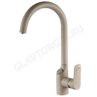 Смеситель DEVIDA для питьевой воды, дымчатый DVS1508-17F