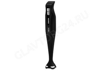 Блендер погружной CENTEK CT-1341 600Вт 1 насадка черный