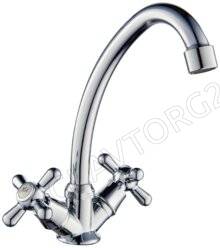 Смеситель для кухни ROEGEN RP024D 1/2"