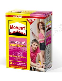 Момент-Флизелин 200г /24шт. 2793642 