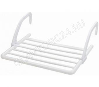 Сушилка для белья навесная на батарею (BEROSSI) снежно белый/16 РАСПРОДАЖА!!!