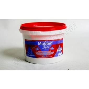 Клей стиропор "Мастер Кляйн" 1,0кг. (9)