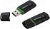 картинка Модуль памяти 32Gb USB 2.0 SmartBuy Paean черный от компании ГлавТорг Красноярск